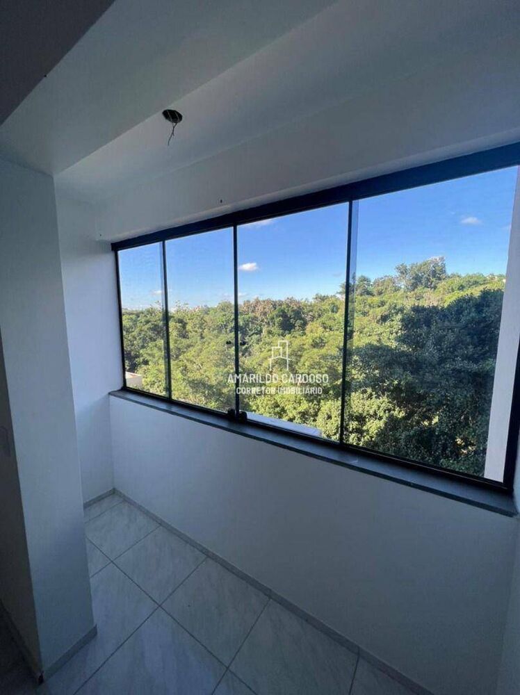 Apartamento, 2 quartos, 56 m² - Foto 1