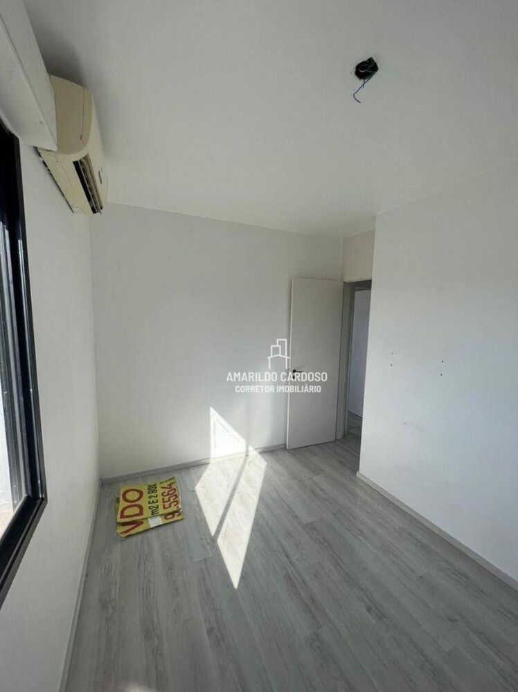 Apartamento, 2 quartos, 56 m² - Foto 2