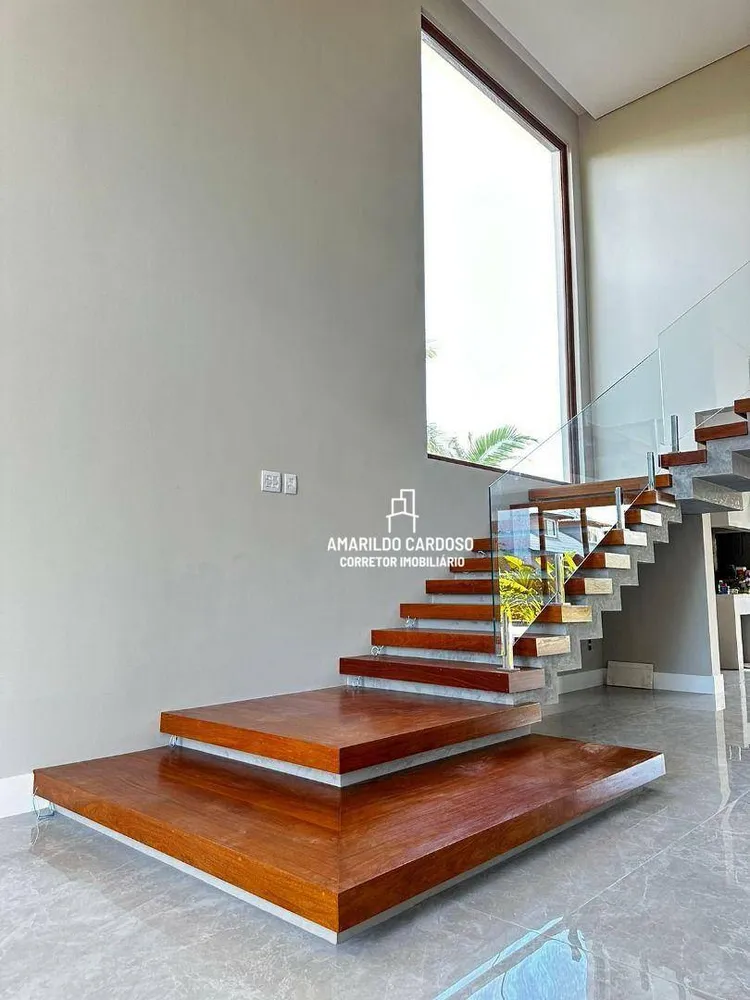 Casa de Condomínio, 4 quartos - Foto 6