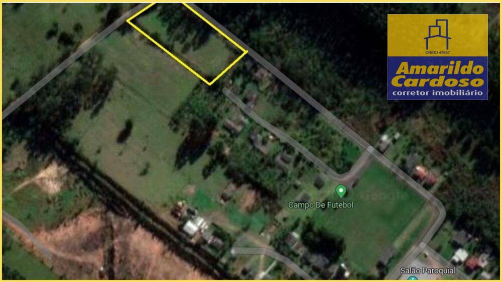 Loteamento e Condomínio, 420 m² - Foto 1