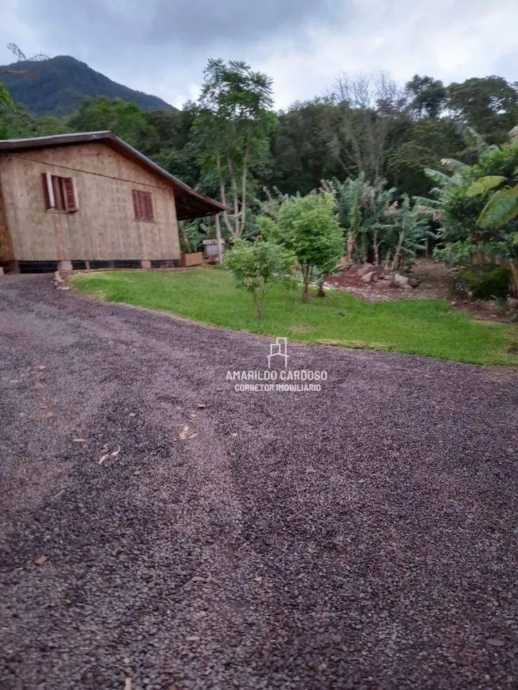 Chácara, 3 quartos, 3 hectares - Foto 12