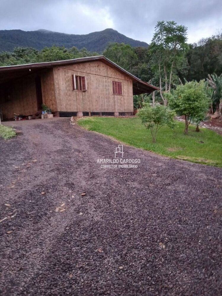 Chácara, 3 quartos, 3 hectares - Foto 17