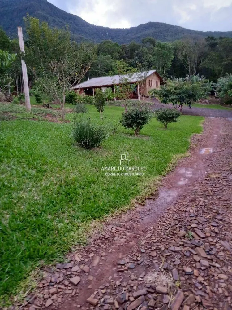 Chácara, 3 quartos, 3 hectares - Foto 12