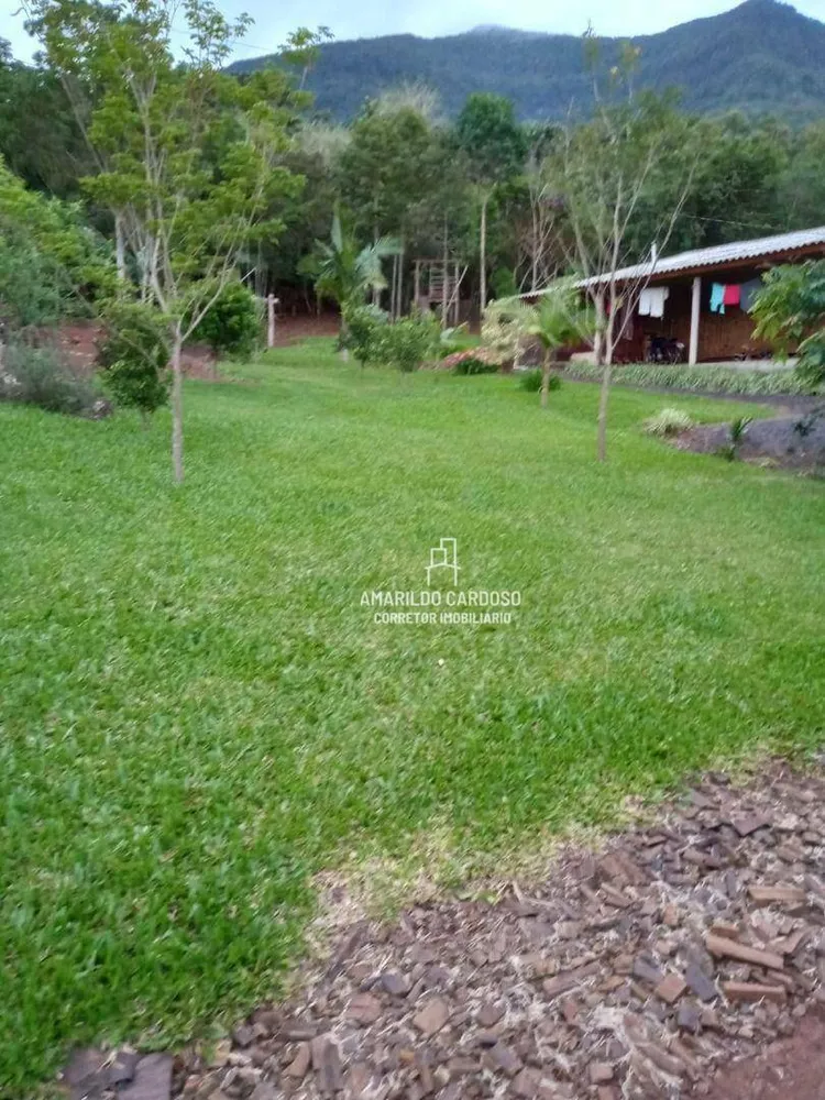 Chácara, 3 quartos, 3 hectares - Foto 8