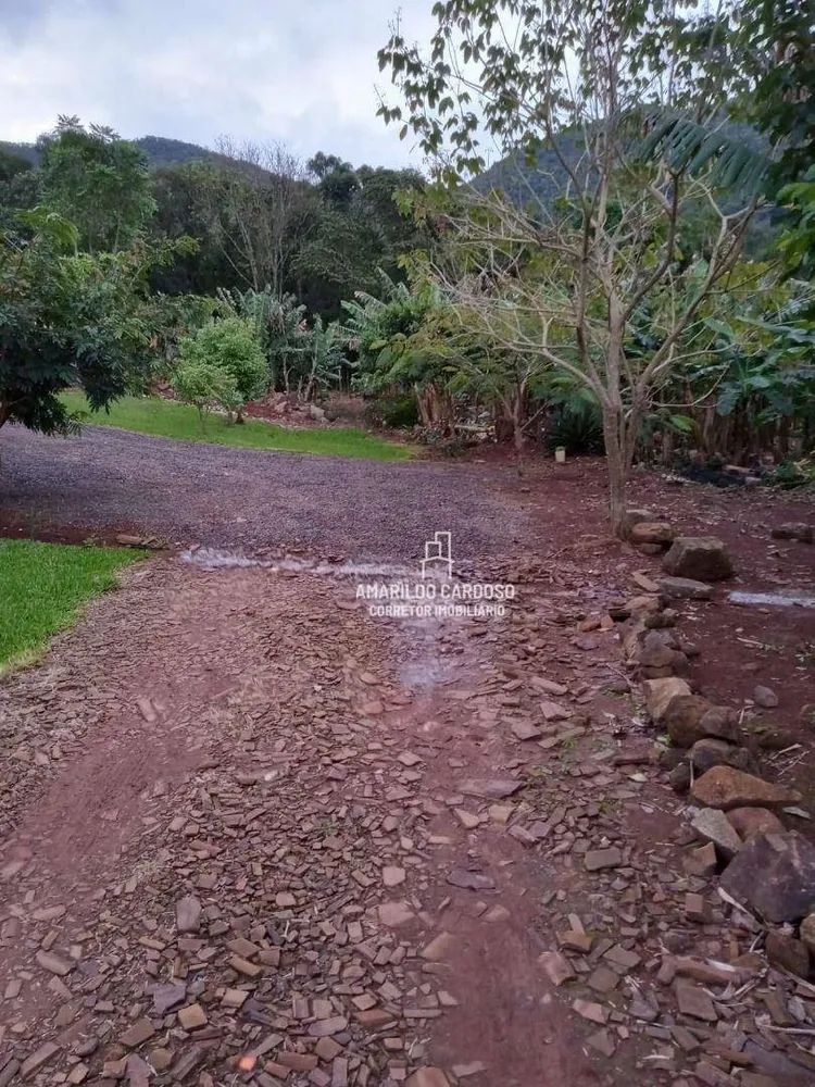 Chácara, 3 quartos, 3 hectares - Foto 7
