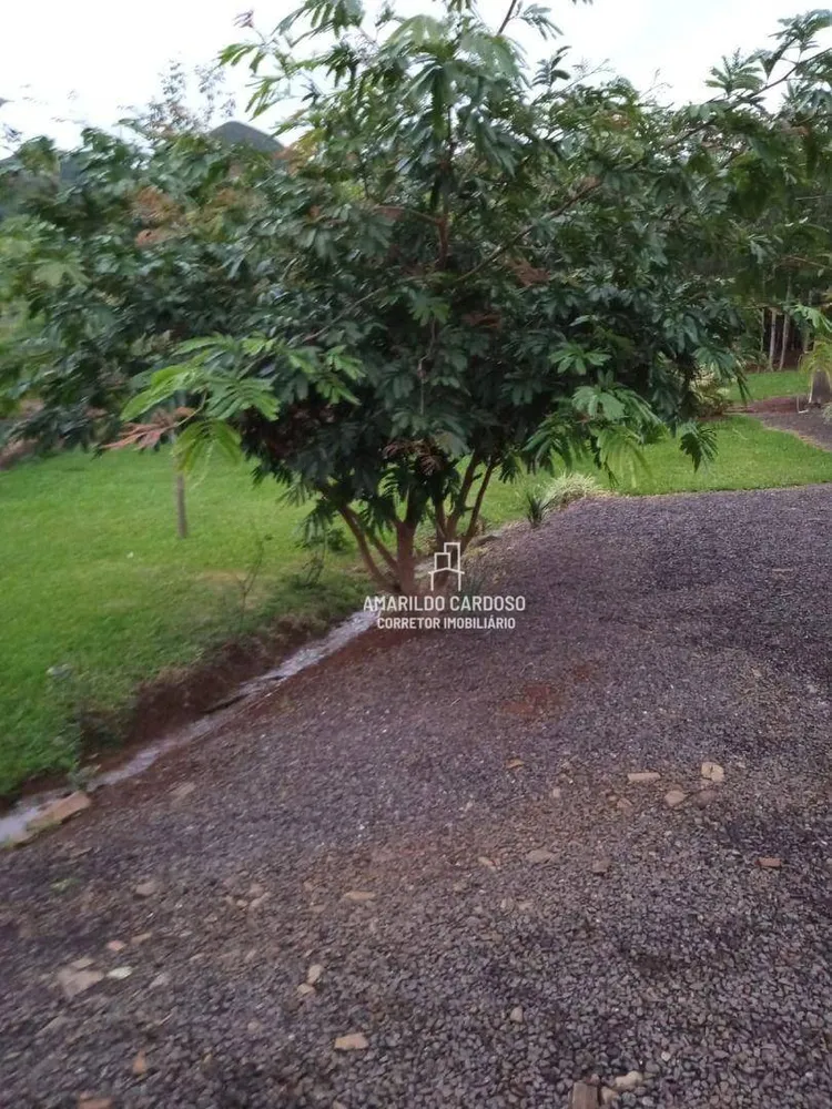 Chácara, 3 quartos, 3 hectares - Foto 11