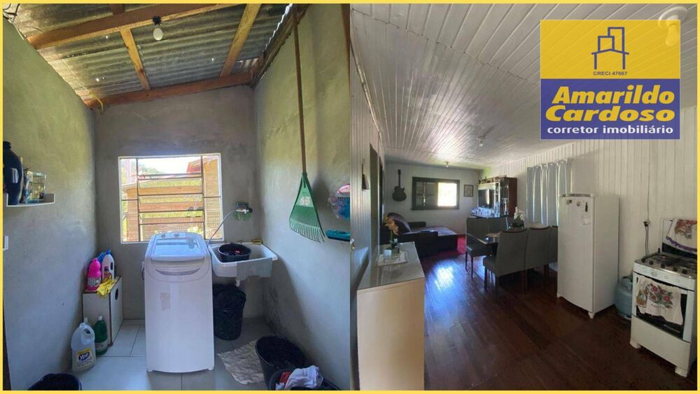 Casa, 2 quartos, 66 m² - Foto 7