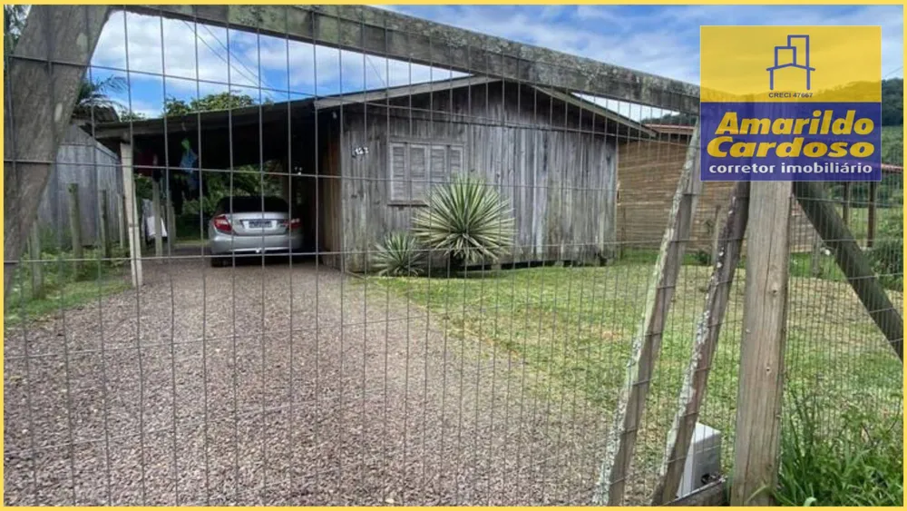 Casa, 2 quartos, 66 m² - Foto 2