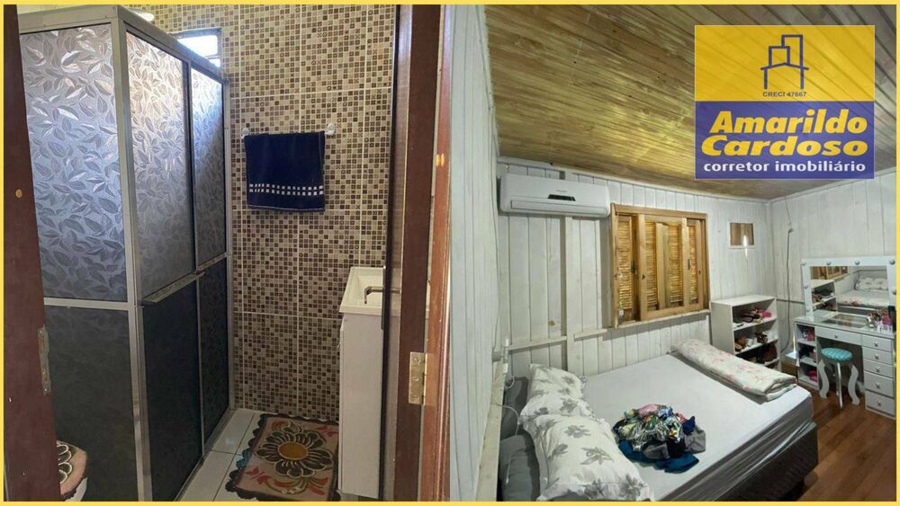 Casa, 2 quartos, 66 m² - Foto 5