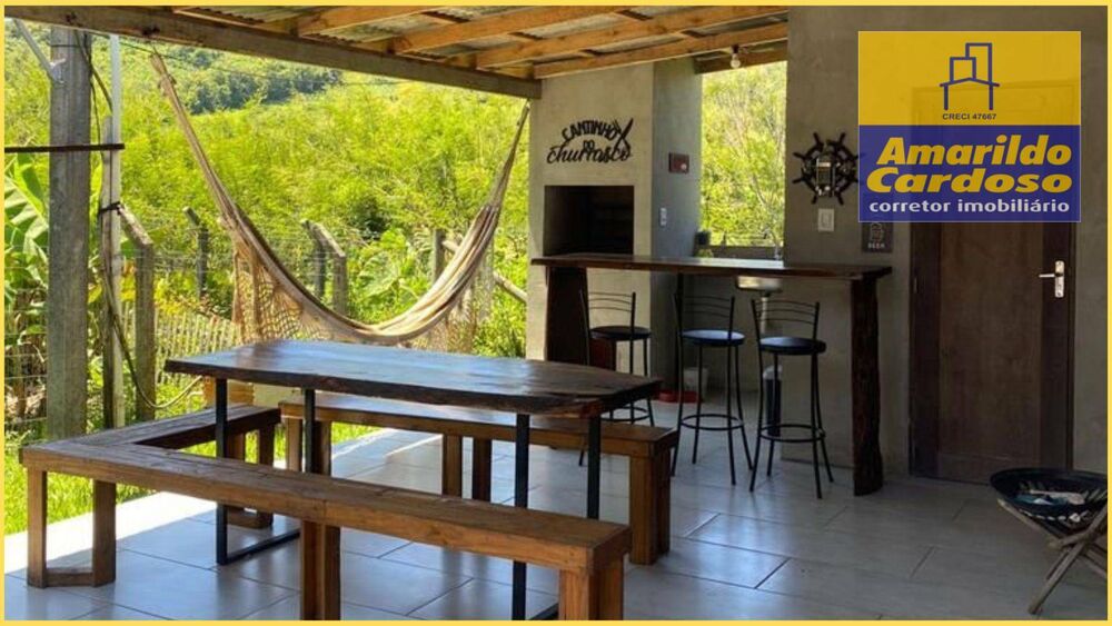 Casa, 2 quartos, 66 m² - Foto 4