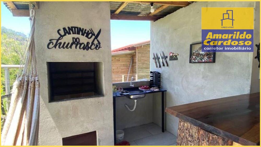 Casa, 2 quartos, 66 m² - Foto 6