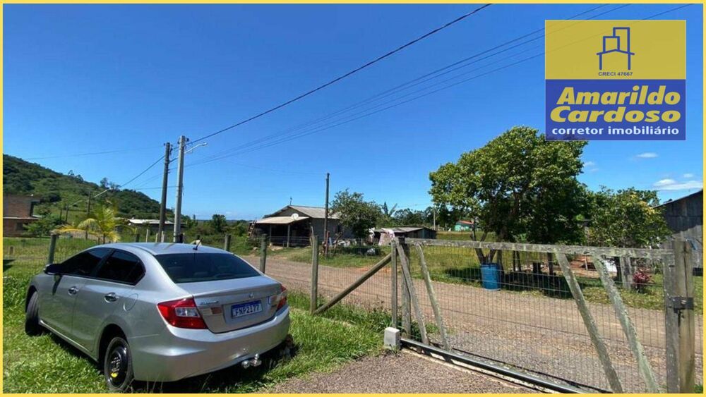 Casa, 2 quartos, 66 m² - Foto 3