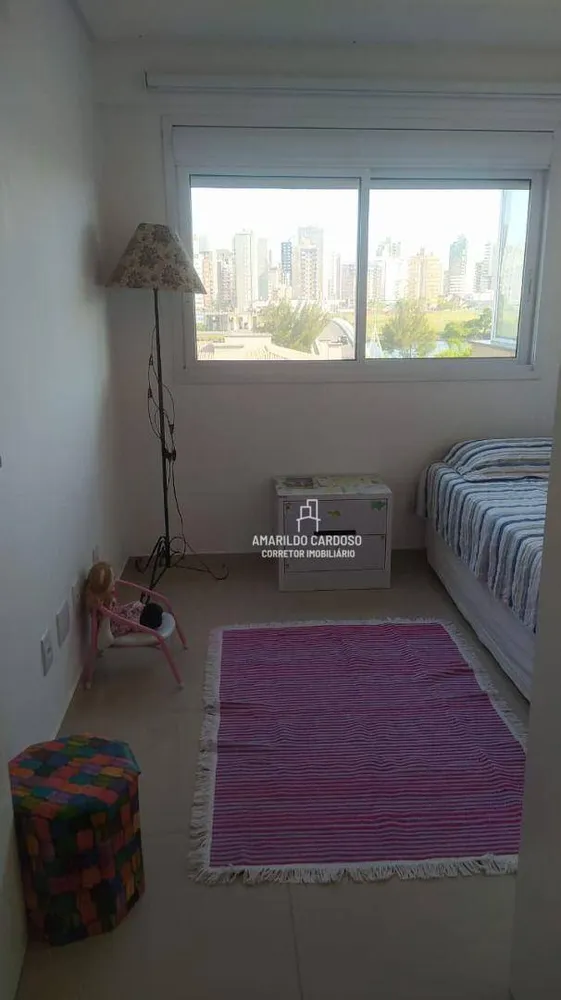 Apartamento, 3 quartos, 122 m² - Foto 10