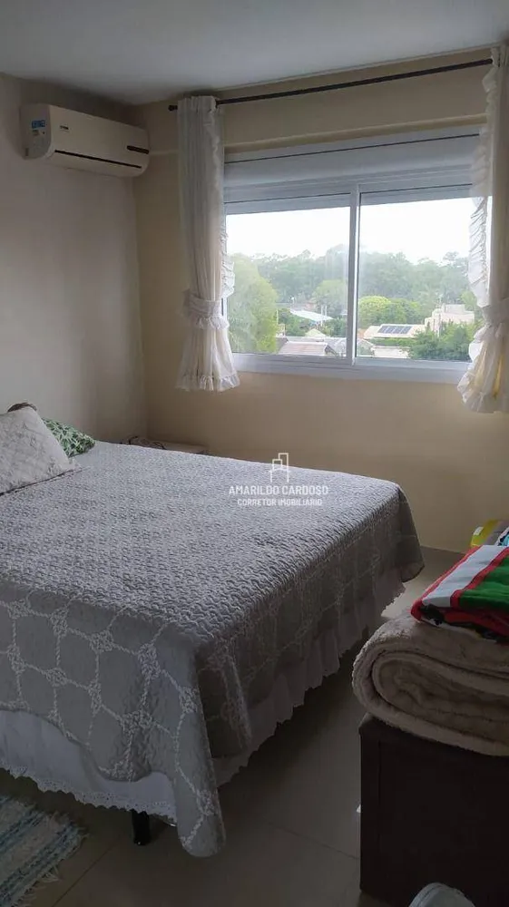 Apartamento, 3 quartos, 122 m² - Foto 8
