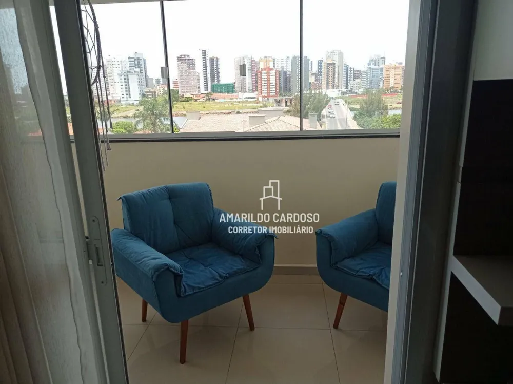 Apartamento, 3 quartos, 122 m² - Foto 7