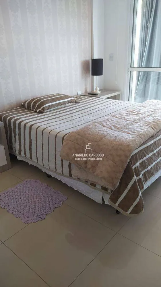 Apartamento, 3 quartos, 122 m² - Foto 5