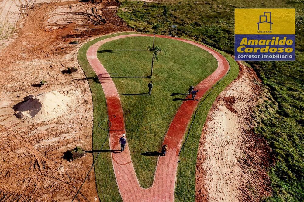 Loteamento e Condomínio, 303 m² - Foto 4