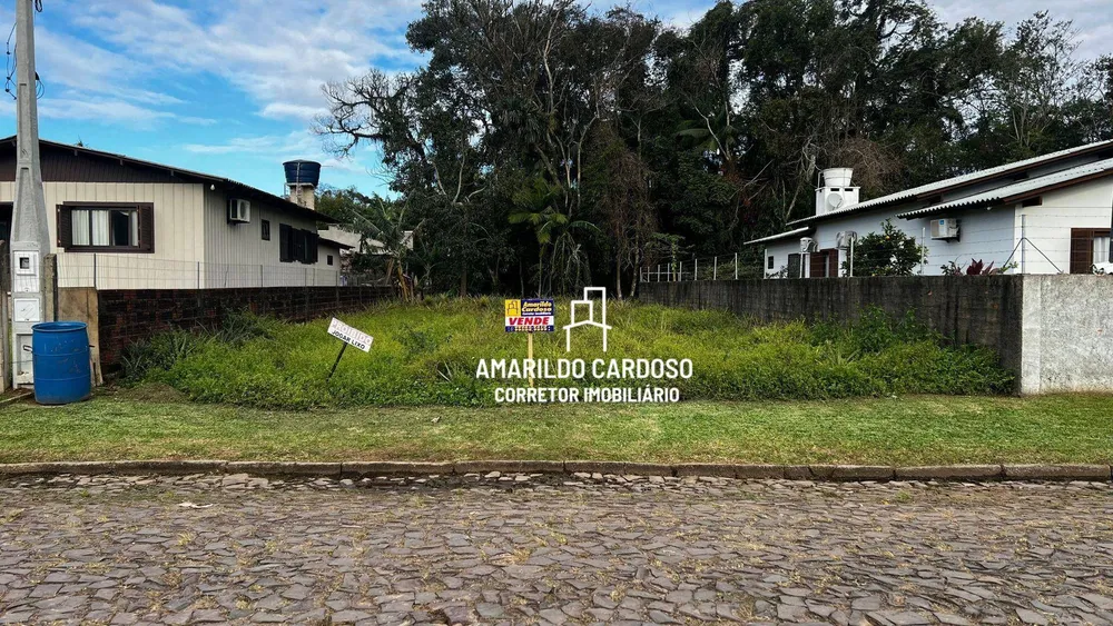Terreno, 360 m² - Foto 1
