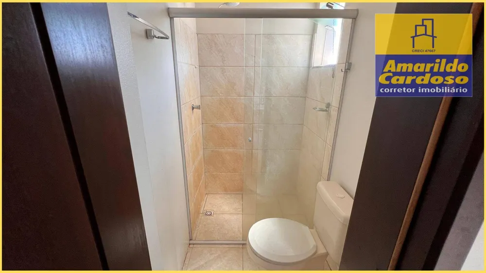 Apartamento, 1 quarto, 35 m² - Foto 1
