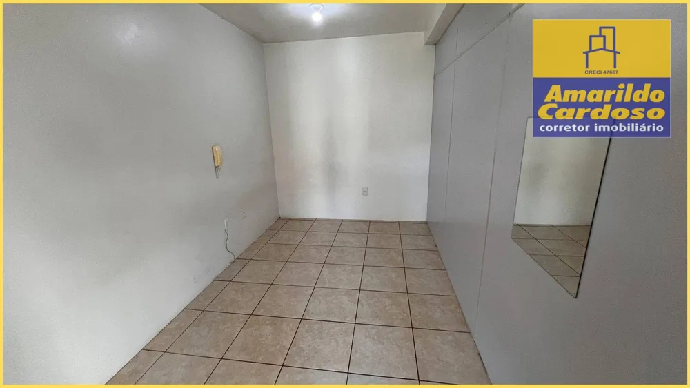 Apartamento, 1 quarto, 35 m² - Foto 6