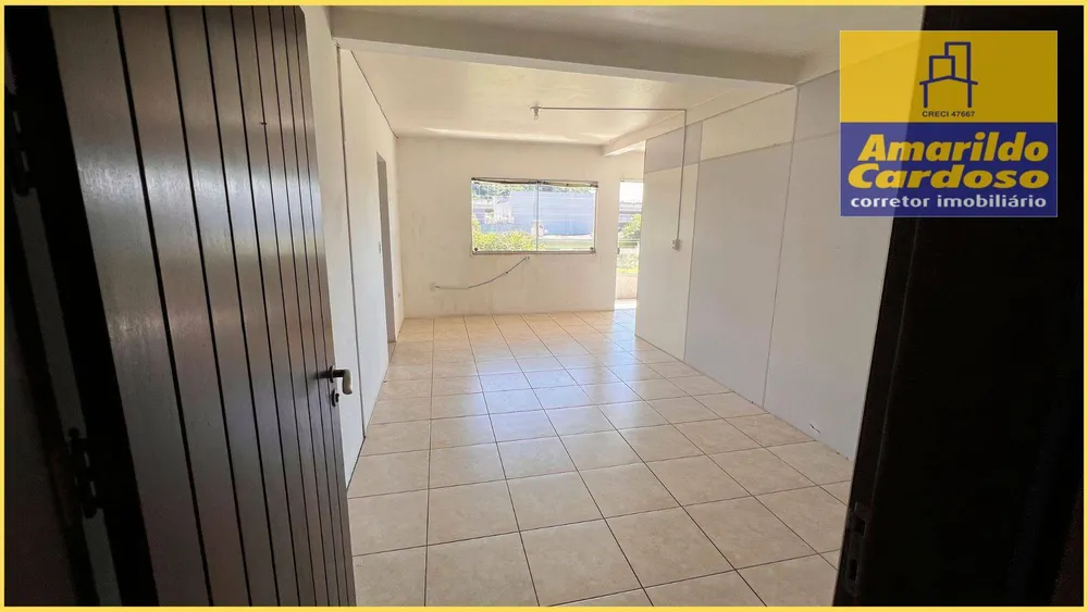 Apartamento, 1 quarto, 35 m² - Foto 3