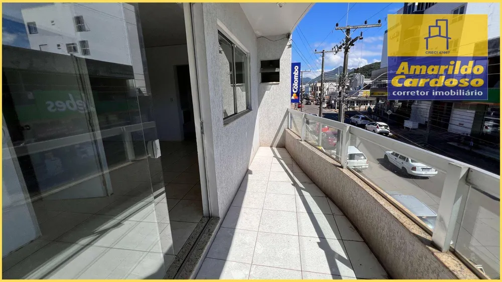 Apartamento, 1 quarto, 35 m² - Foto 4
