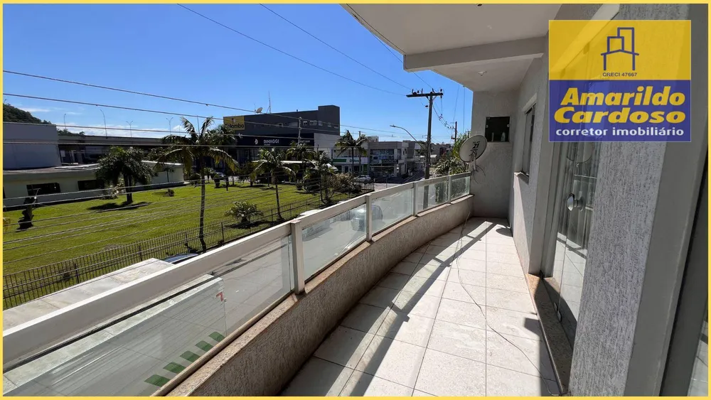 Apartamento, 1 quarto, 35 m² - Foto 8