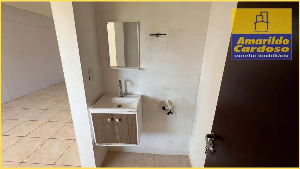 Apartamento, 1 quarto, 35 m² - Foto 2