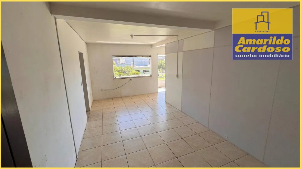 Apartamento, 1 quarto, 35 m² - Foto 5