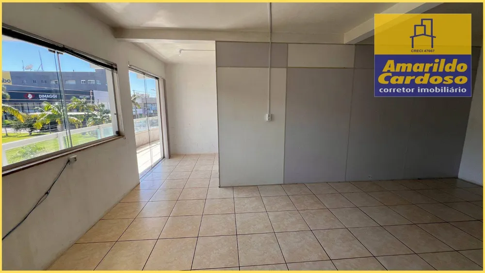 Apartamento, 1 quarto, 35 m² - Foto 7