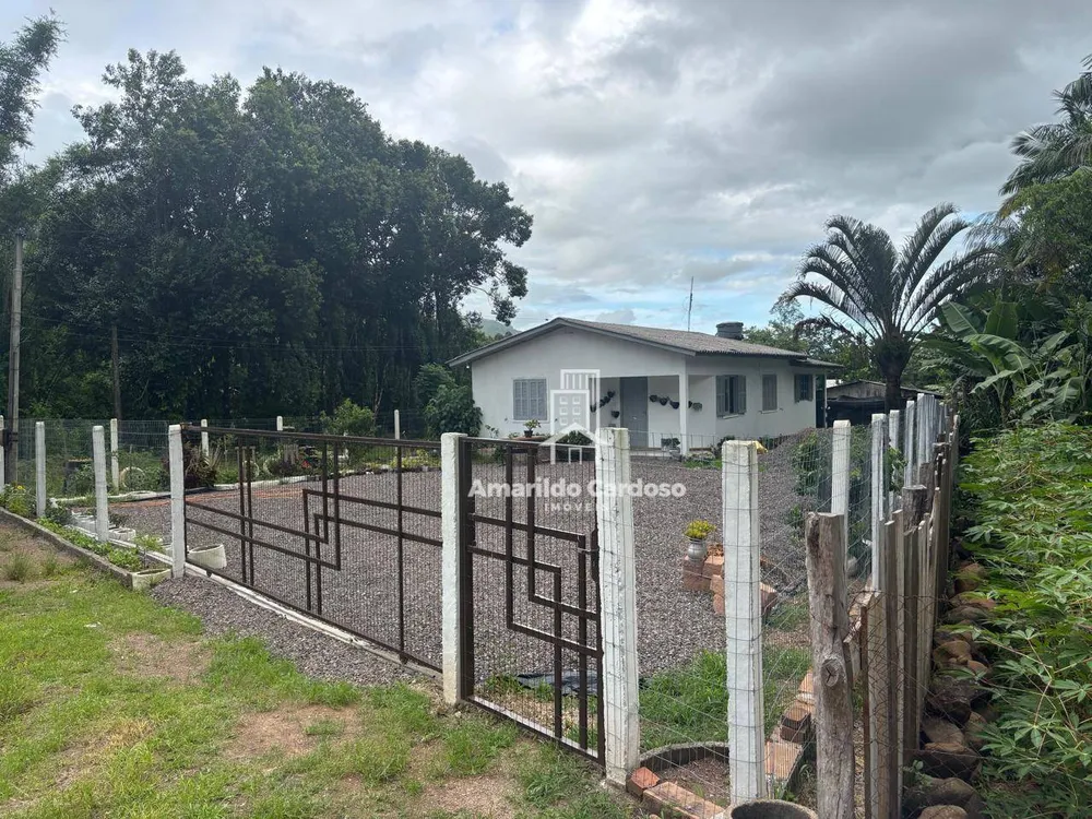 Casa, 3 quartos, 113 m² - Foto 3