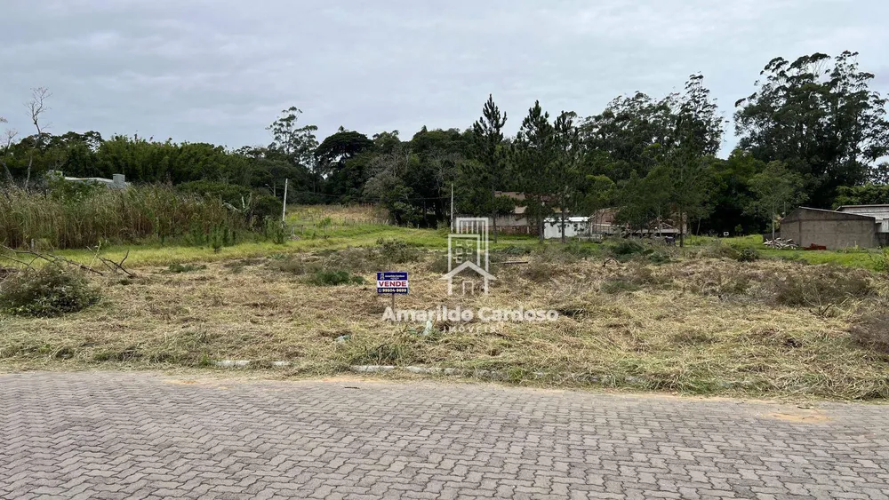 Terreno, 364 m² - Foto 1