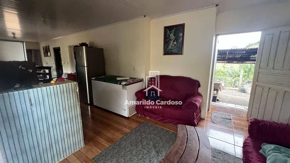 Casa, 3 quartos - Foto 6