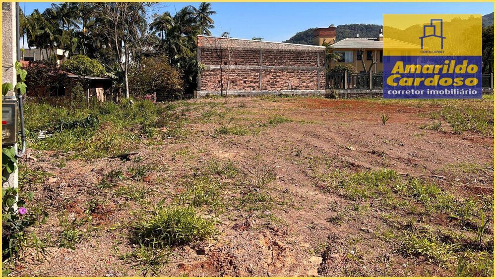 Terreno, 450 m² - Foto 1