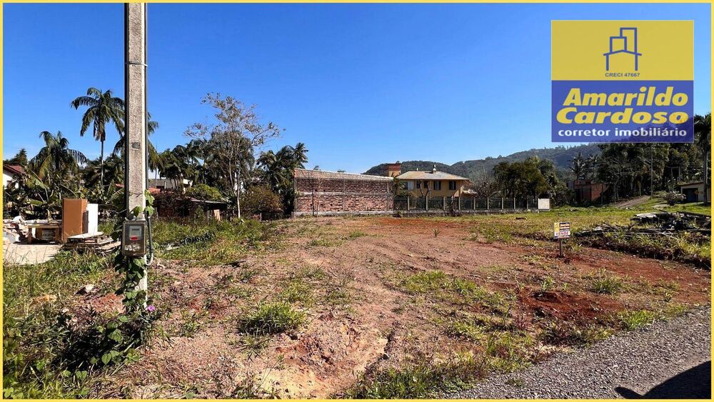 Terreno, 450 m² - Foto 2