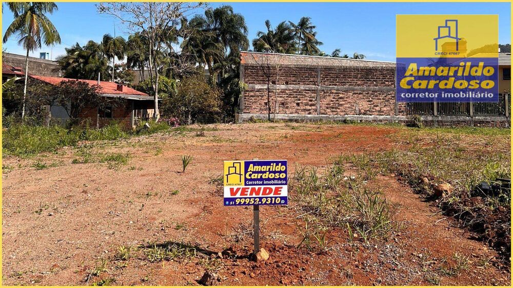 Terreno, 450 m² - Foto 3