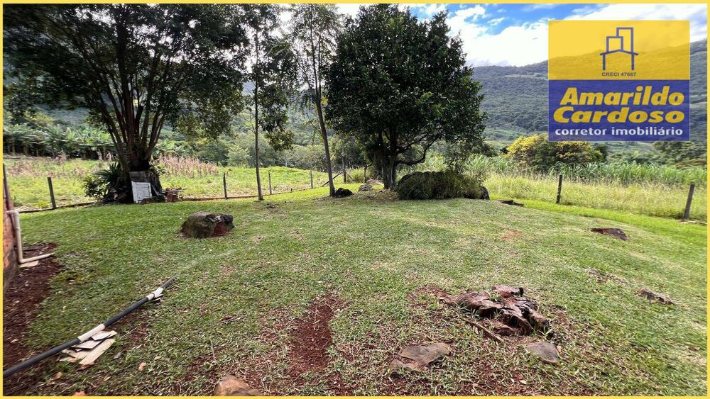 Chácara, 2 quartos, 999 m² - Foto 4