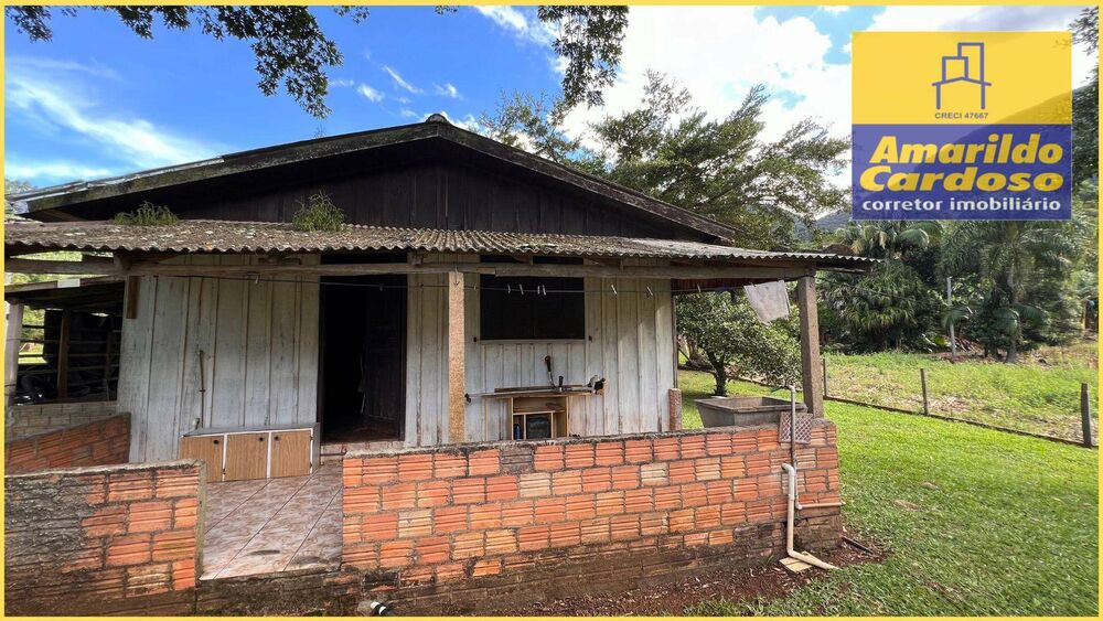 Chácara, 2 quartos, 999 m² - Foto 7