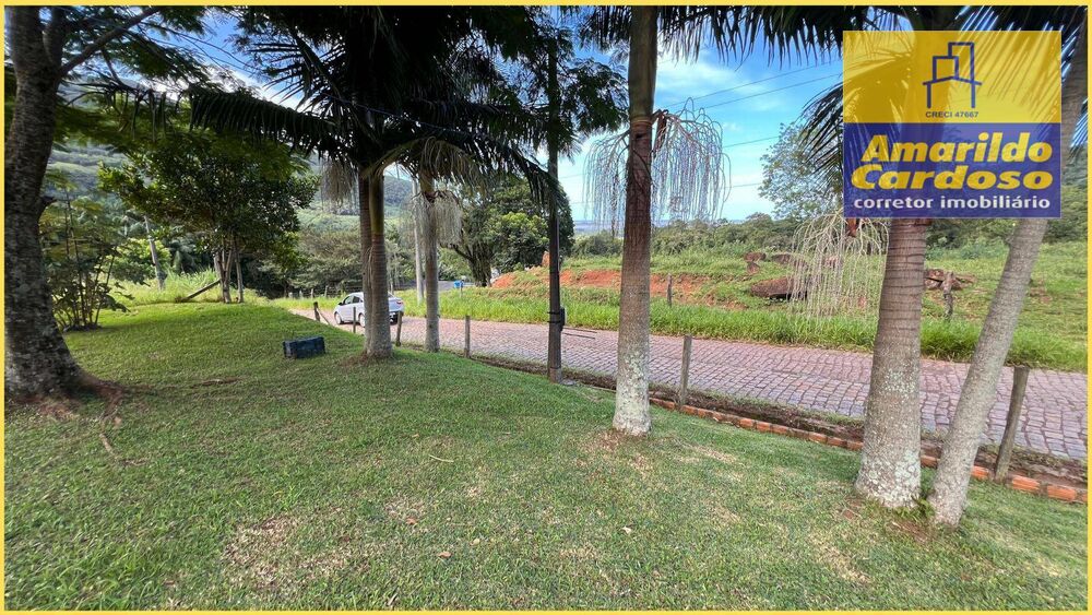 Chácara, 2 quartos, 999 m² - Foto 8