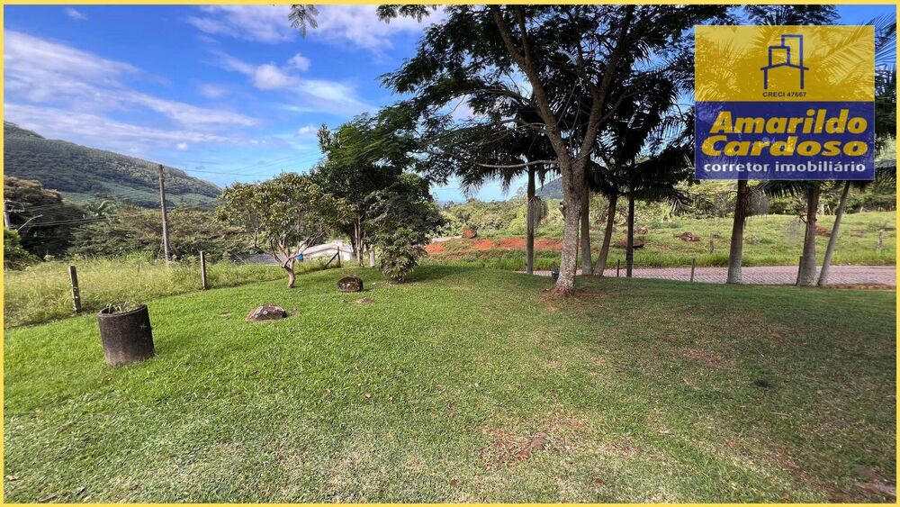 Chácara, 2 quartos, 999 m² - Foto 3