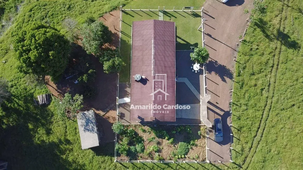 Chácara, 3 quartos, 8 hectares - Foto 2