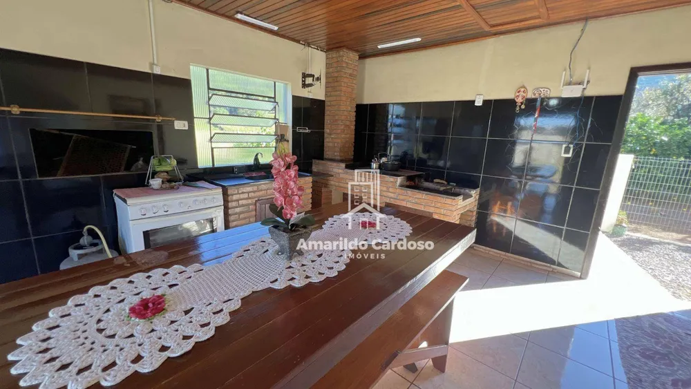 Chácara, 3 quartos, 8 hectares - Foto 4