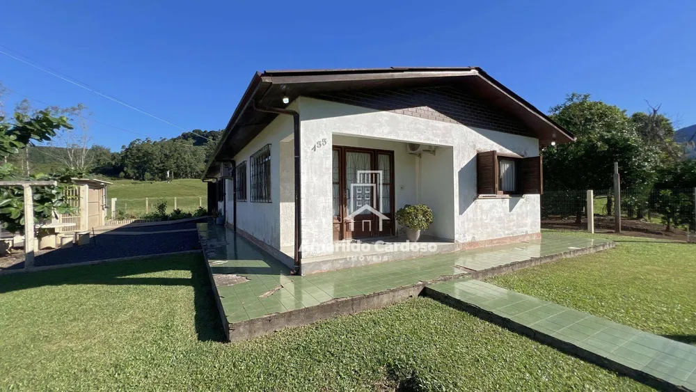 Chácara, 3 quartos, 8 hectares - Foto 3