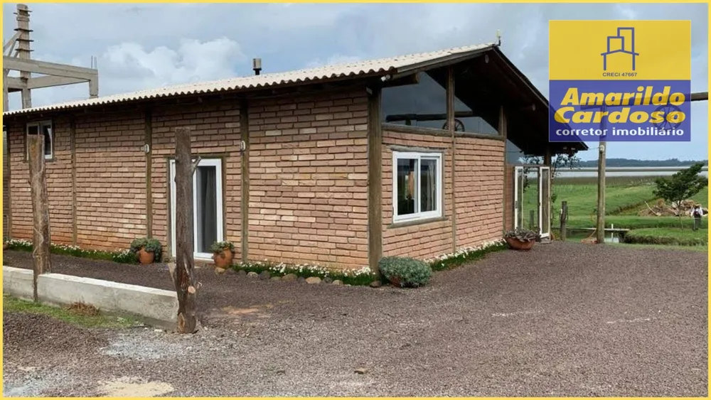 Sítio, 2 quartos, 7166 m² - Foto 9