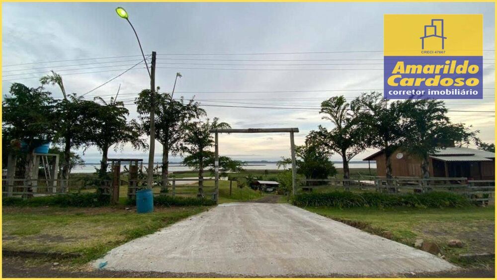 Sítio à venda com 2 quartos, 200m² - Foto 8