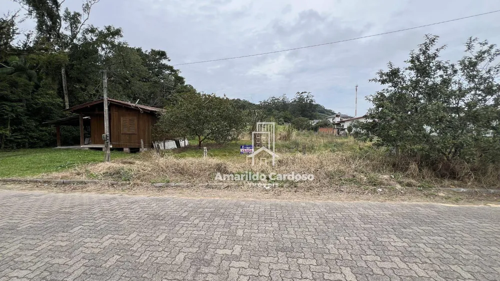 Terreno, 474 m² - Foto 1