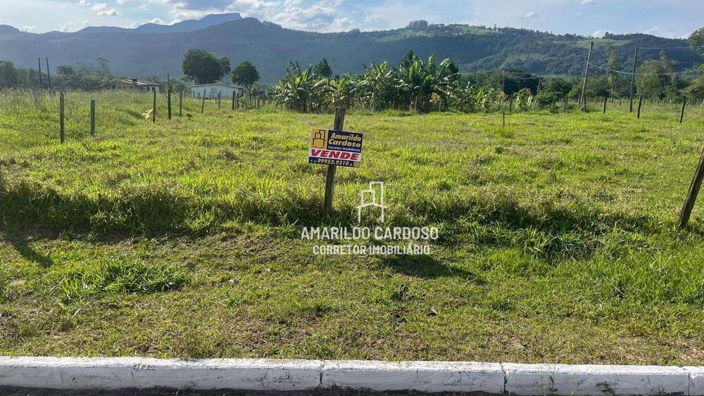 Terreno, 379 m² - Foto 2