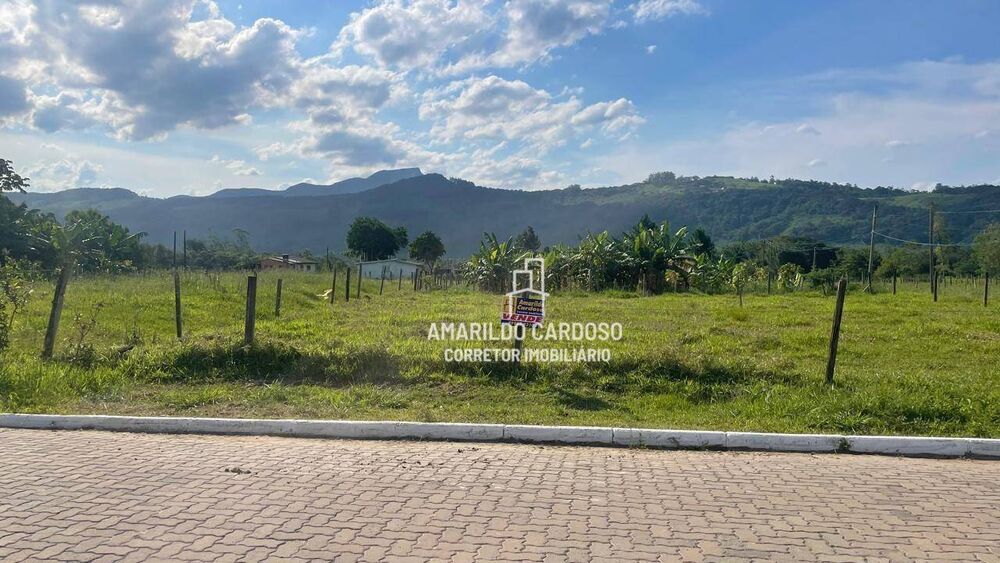 Terreno, 379 m² - Foto 1