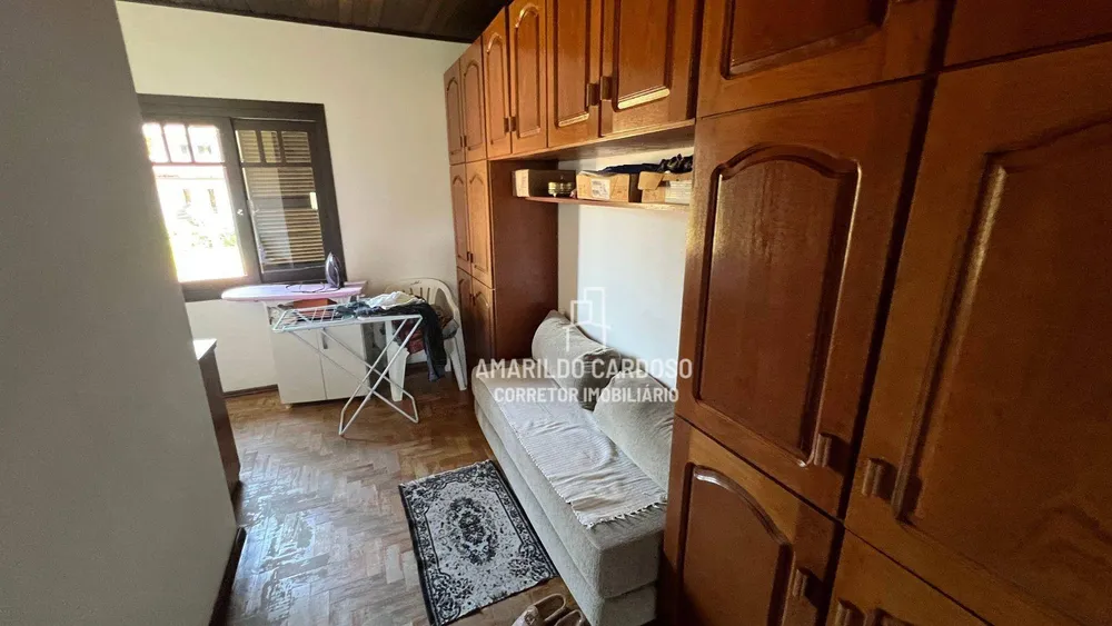 Casa, 3 quartos, 190 m² - Foto 14