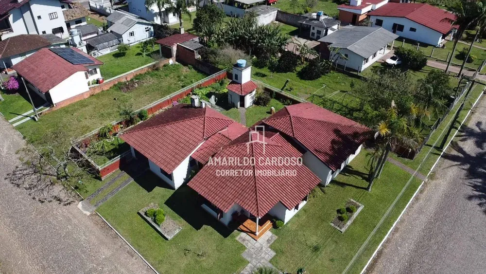 Casa, 3 quartos, 190 m² - Foto 6